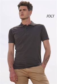 POLO in JERSEY